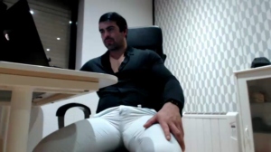 latino23bom 20-04-2019  Recorded Video Topless
