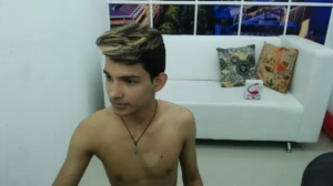 anthuan19 20-04-2019  Recorded Video Naked