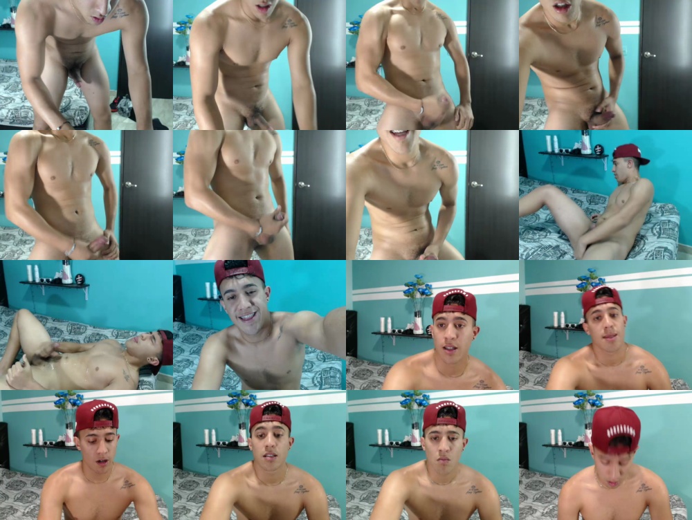 latindiick 20-04-2019  Recorded Video Webcam