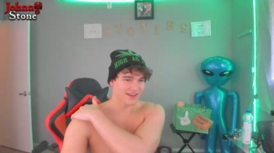 thejohnnystone 21/04/2019 Chaturbate