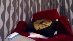 hotfallingdevil  21-04-2019 Recorded Porn