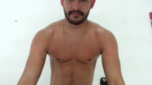 zackjeens 21-04-2019  Recorded Video Naked