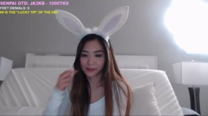 clara_chan 21-04-2019 Naked  Recorded Video