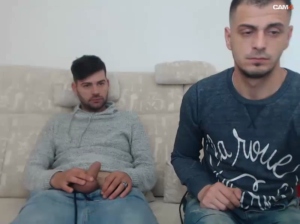 playb0yguys 21-04-2019  Recorded Video Nude