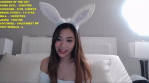 clara_chan  21-04-2019 Recorded Nude