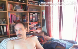 rabauke74 21-04-2019  Recorded Video Show