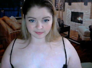 regina_x  21-04-2019 Recorded Webcam