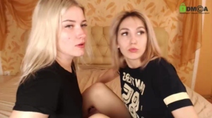 safiamegan 21-04-2019 Video Chaturbate