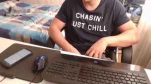 thedutchboyz 21-04-2019  Recorded Video Show