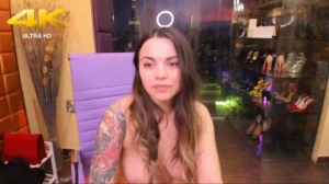 alma_pearl  21-04-2019 Recorded Webcam