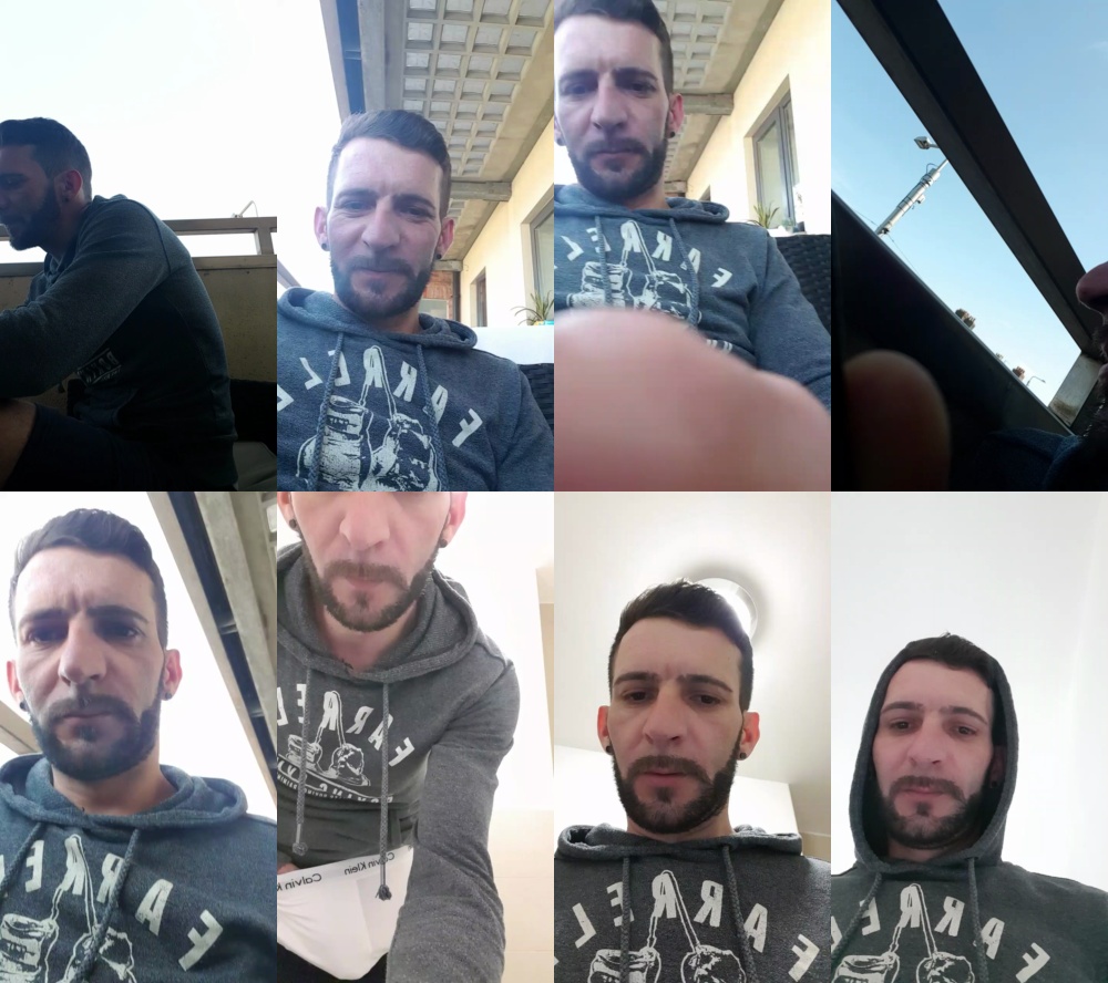 mario84luci 21-04-2019  Recorded Video Show
