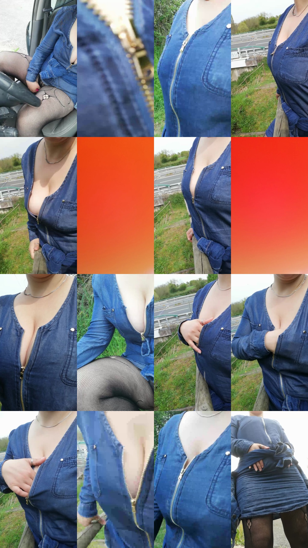 lounasexy 21-04-2019 Porn  Recorded Porn