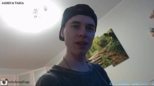 holydumplings 21-04-2019 Webcam  Recorded Toys