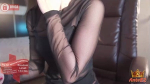 ms_seductive  21-04-2019 Recorded Video