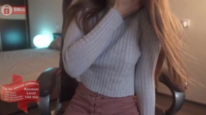 ms_seductive 21-04-2019 Naked  Recorded Naked