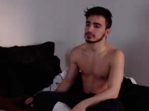 silviosexy 21-04-2019  Recorded Video Free