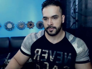 tonystare76 21-04-2019  Recorded Video Naked