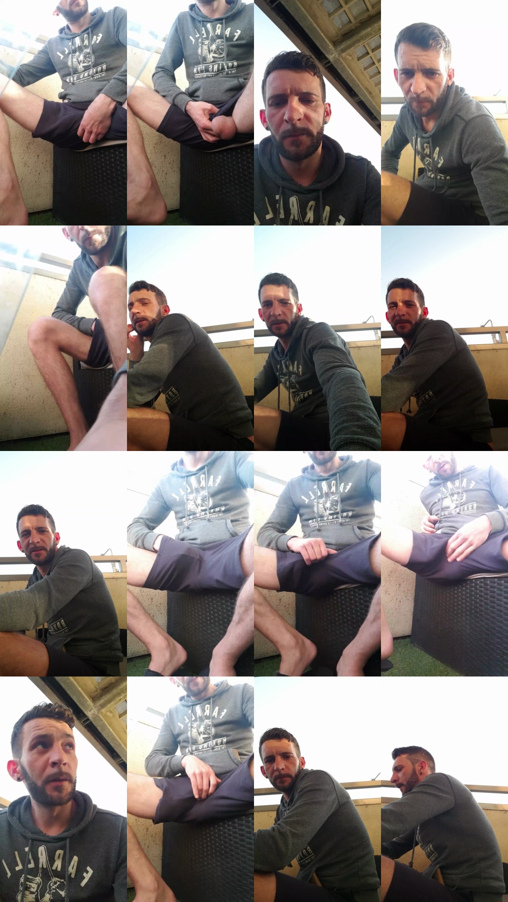 mario84luci 21-04-2019  Recorded Video Cam