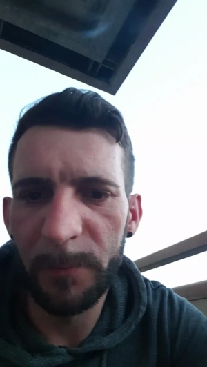 mario84luci 21-04-2019  Recorded Video XXX