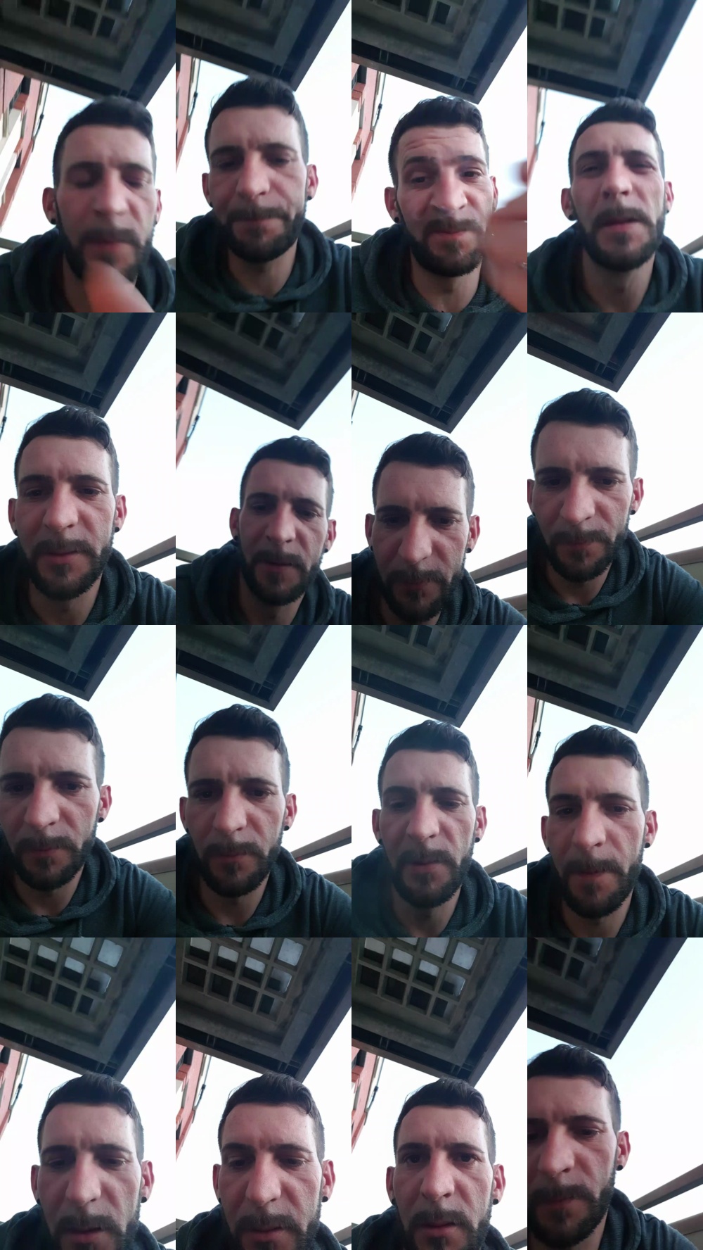 mario84luci 21-04-2019  Recorded Video XXX