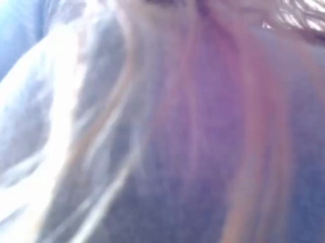 karlagomez  21-04-2019 Recorded Show