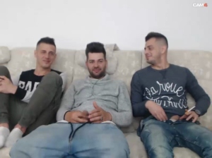 playb0yguys 21-04-2019  Recorded Video Show