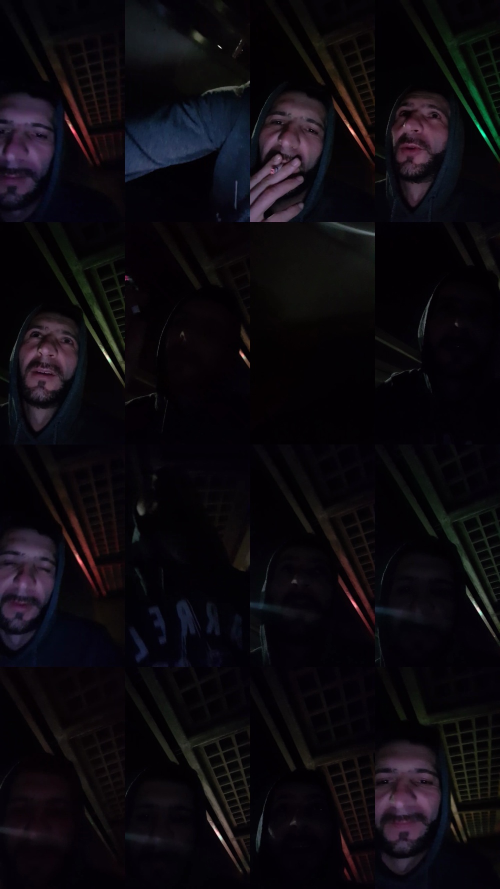 mario84luci 21-04-2019  Recorded Video XXX