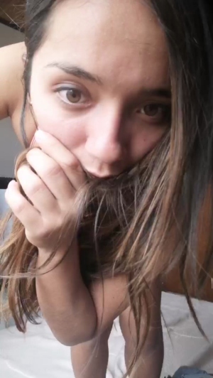 melanihoper  21-04-2019 Recorded Porn