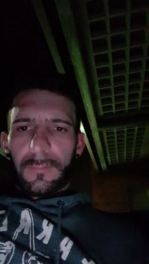 mario84luci 21-04-2019  Recorded Video Nude