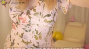 laila_lorenn1  21-04-2019 Recorded Toys