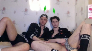 unicteinefun 21-04-2019  Recorded Video Cam