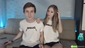 cosplaycats  22-04-2019 Recorded Porn
