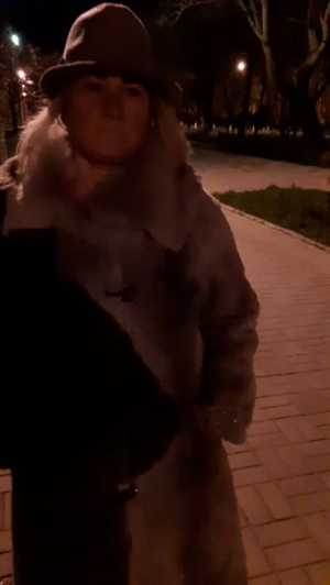 hotolgaxxx  22-04-2019 Recorded Nude