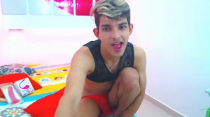 anthuan19 22-04-2019  Recorded Video Porn