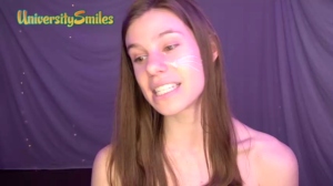 universitysmiles  22-04-2019 Recorded Webcam