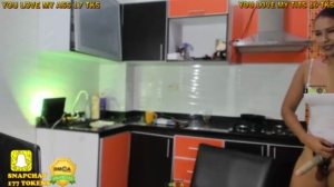 barbariem 22-04-2019 Webcam  Recorded Show