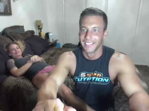 alec_kristastarr  22-04-2019 Recorded Naked
