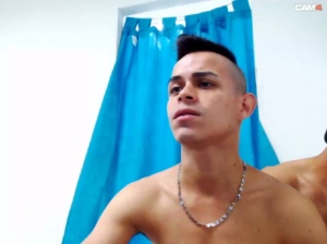 duogregorx1 22-04-2019  Recorded Video XXX