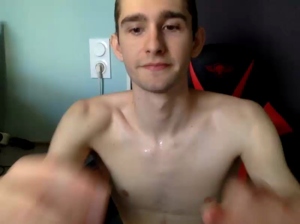lecercle 22-04-2019  Recorded Video Nude