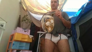 machobearhot 22-04-2019  Recorded Video Nude