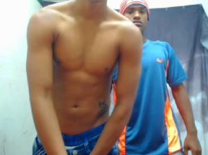 beto_candela 22-04-2019  Recorded Video Webcam