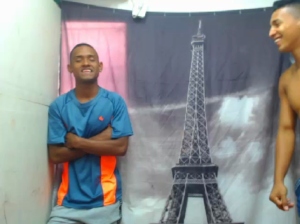 beto_candela 22-04-2019  Recorded Video Free