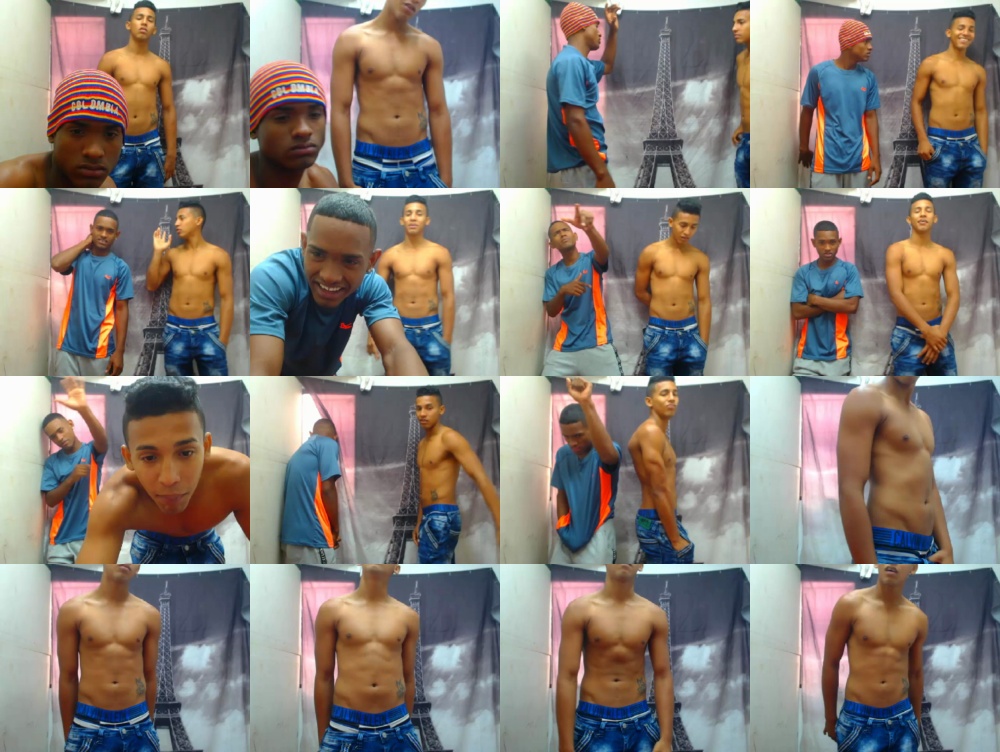 beto_candela 22-04-2019  Recorded Video Free