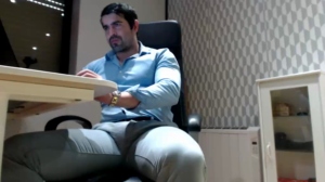 latino23bom 22-04-2019  Recorded Video Naked