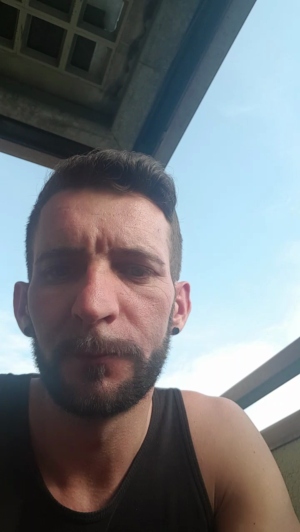 mario84luci 22-04-2019  Recorded Video Nude