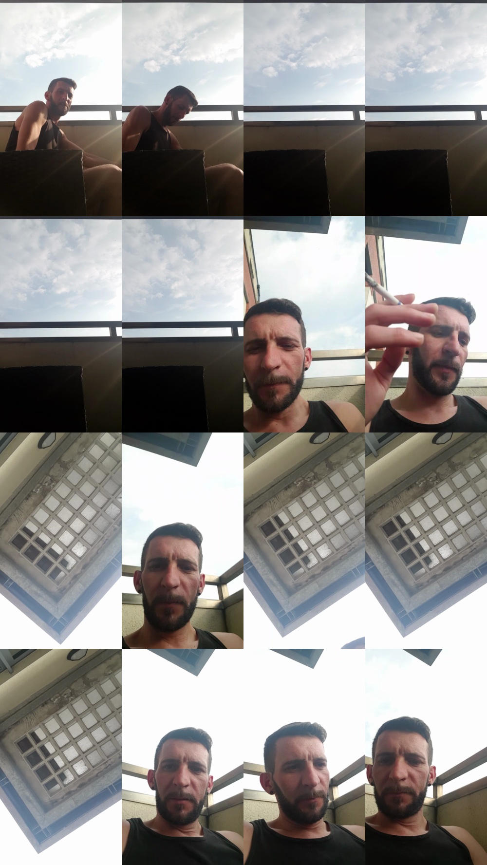 mario84luci 22-04-2019  Recorded Video Porn