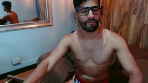 zayd_ 22-04-2019  Recorded Video Webcam