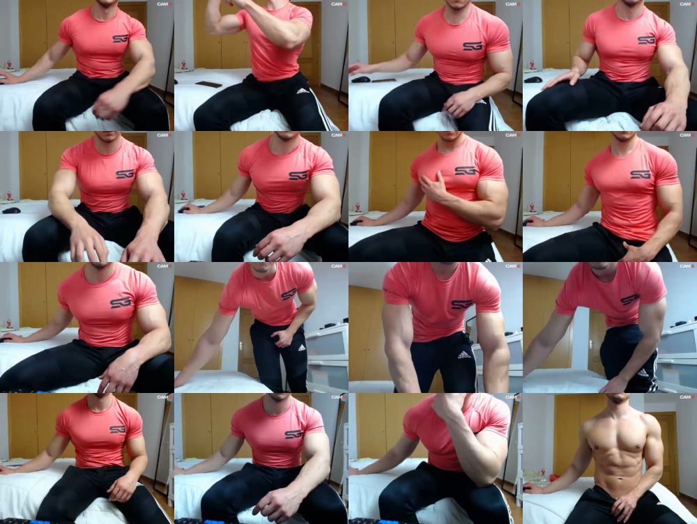 vecinito_ 22-04-2019  Recorded Video Webcam