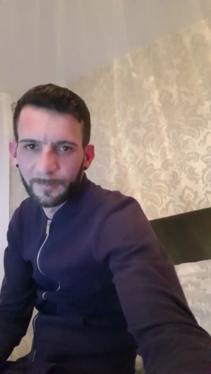 mario84luci 22-04-2019  Recorded Video XXX