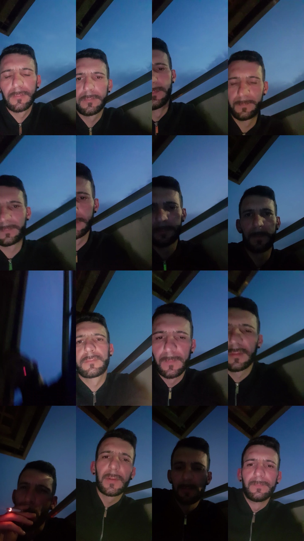 mario84luci 22-04-2019  Recorded Video Cam